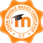 Moodle 3.7 Basics
